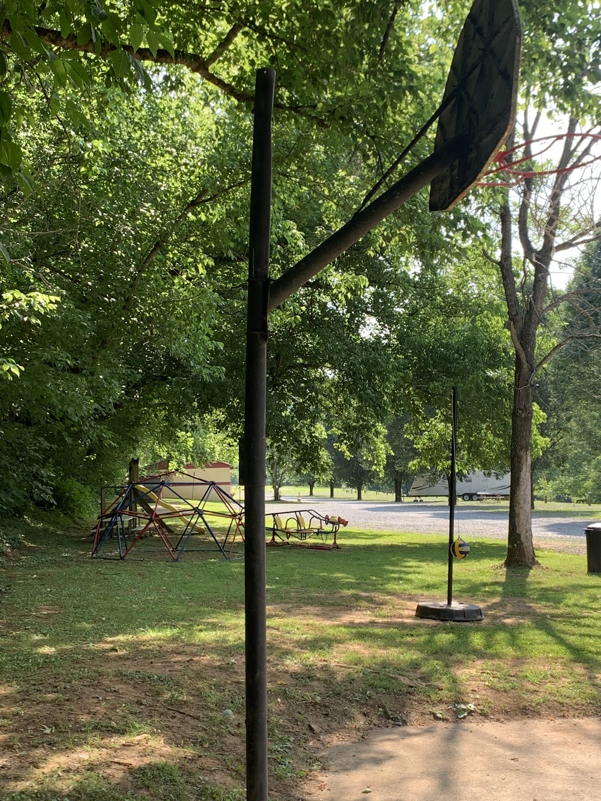 Clinch River Valley Family Campground