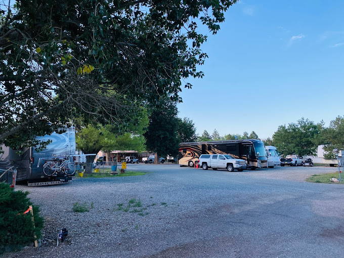 Mama Bear RV Park