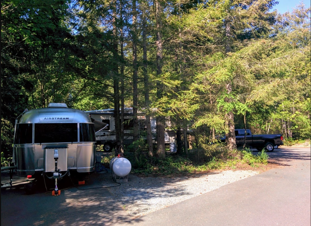 Buttes Adult RV Park and Storage