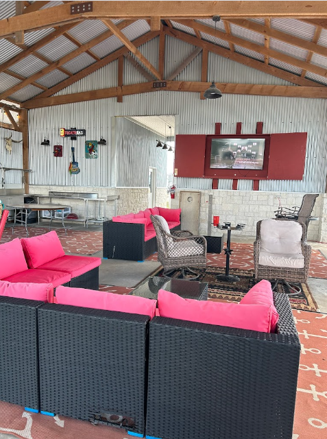 Iron Horse RV Resort