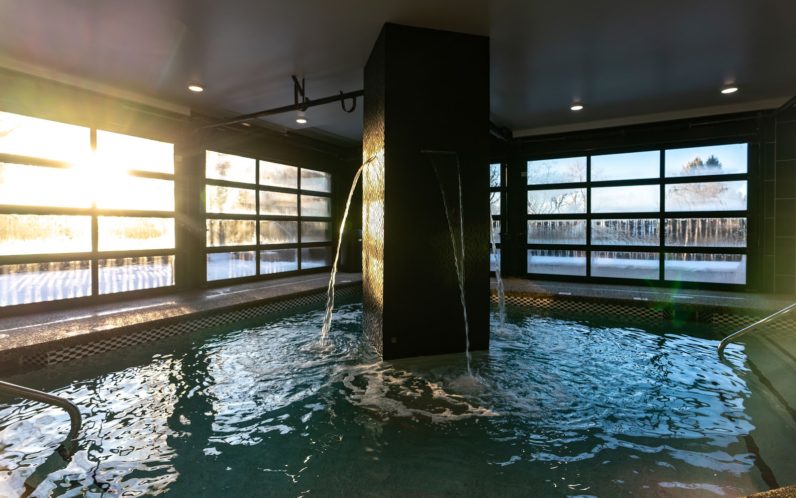 Uhricks Motel & RV Park