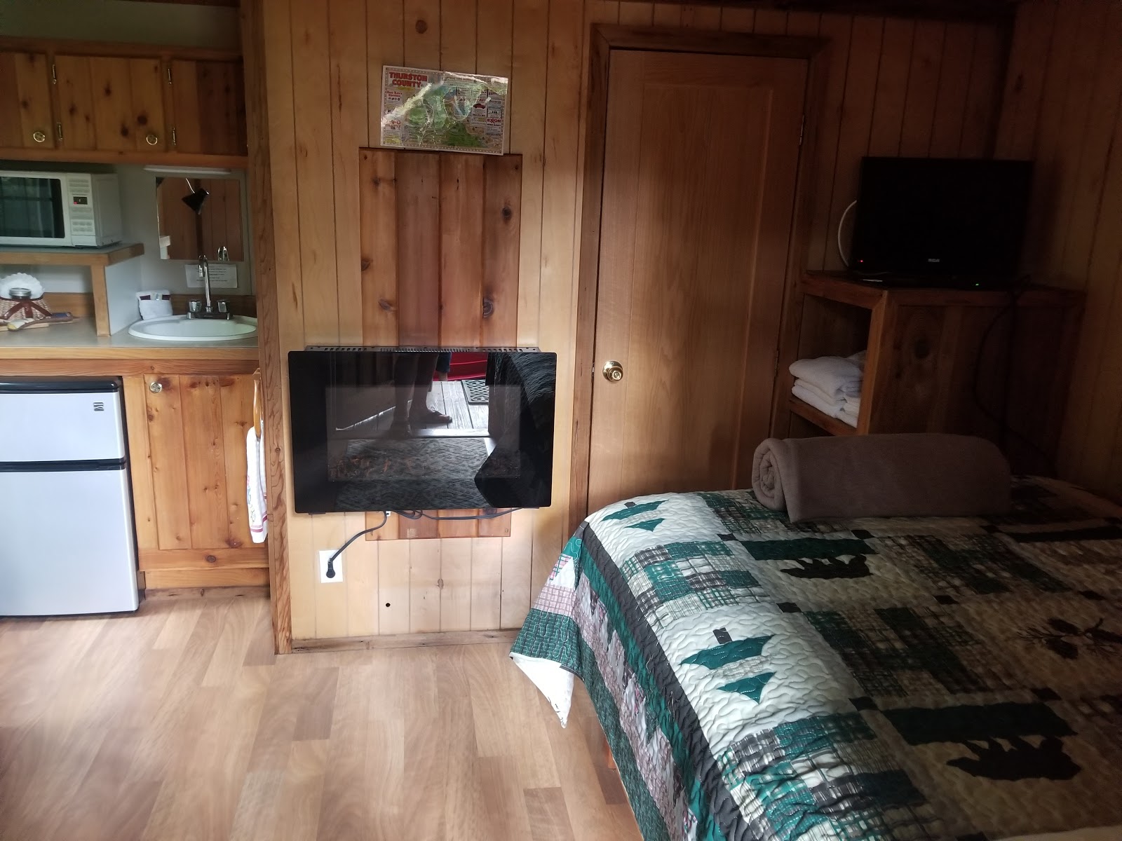 Offut Lake RV Resort