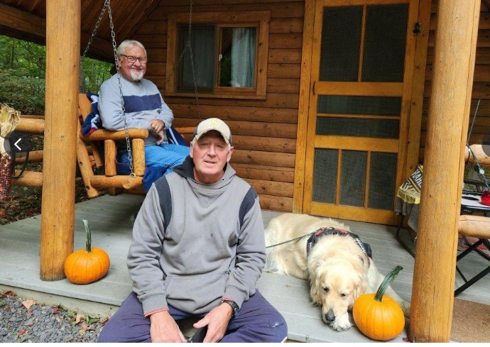 Gettysburg Campground