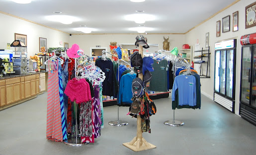 Crockery Creek RV Park