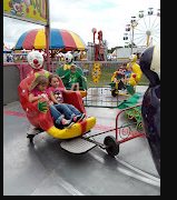 Johnson County Indiana 4-H Fairgrounds