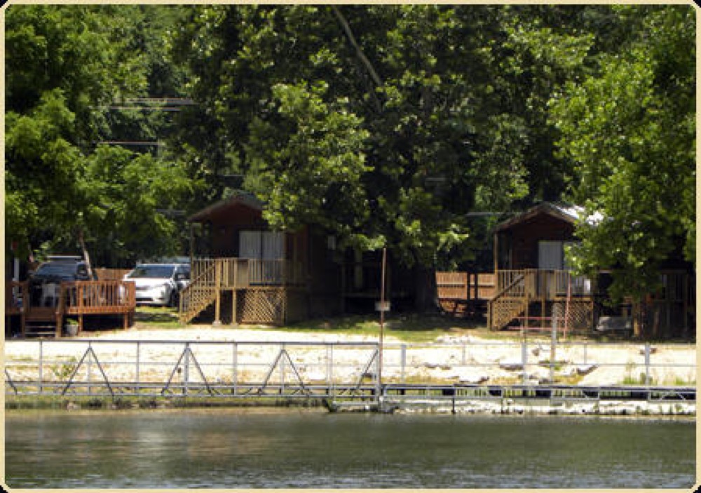 Taneycomo Campground