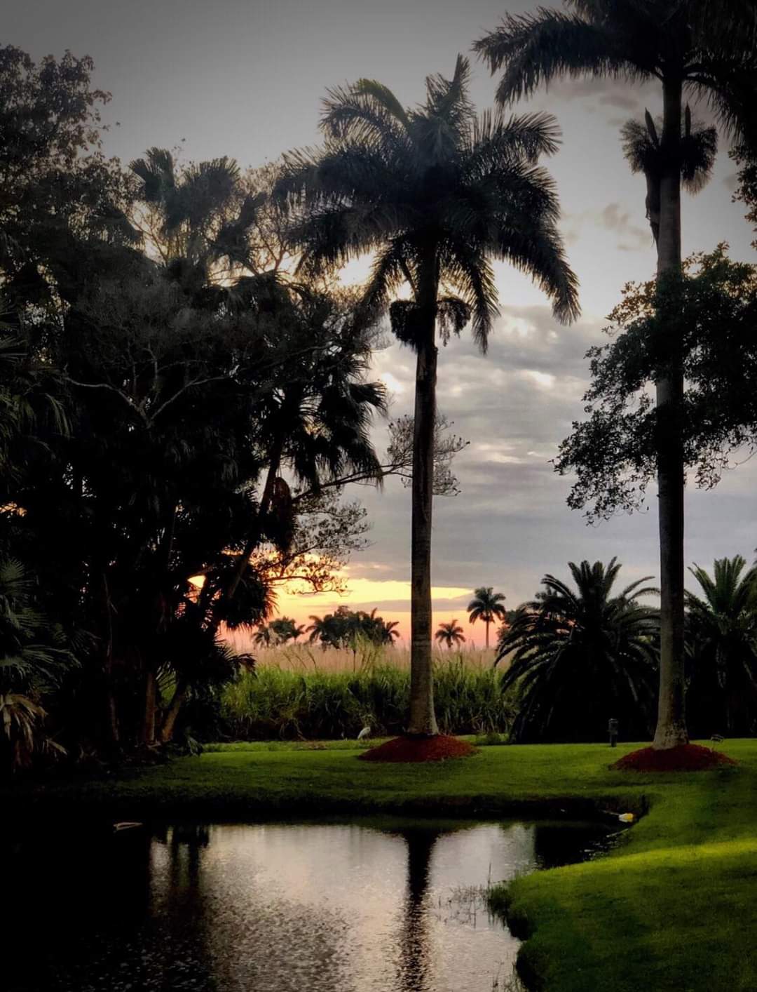 Crooked Hook RV Resort