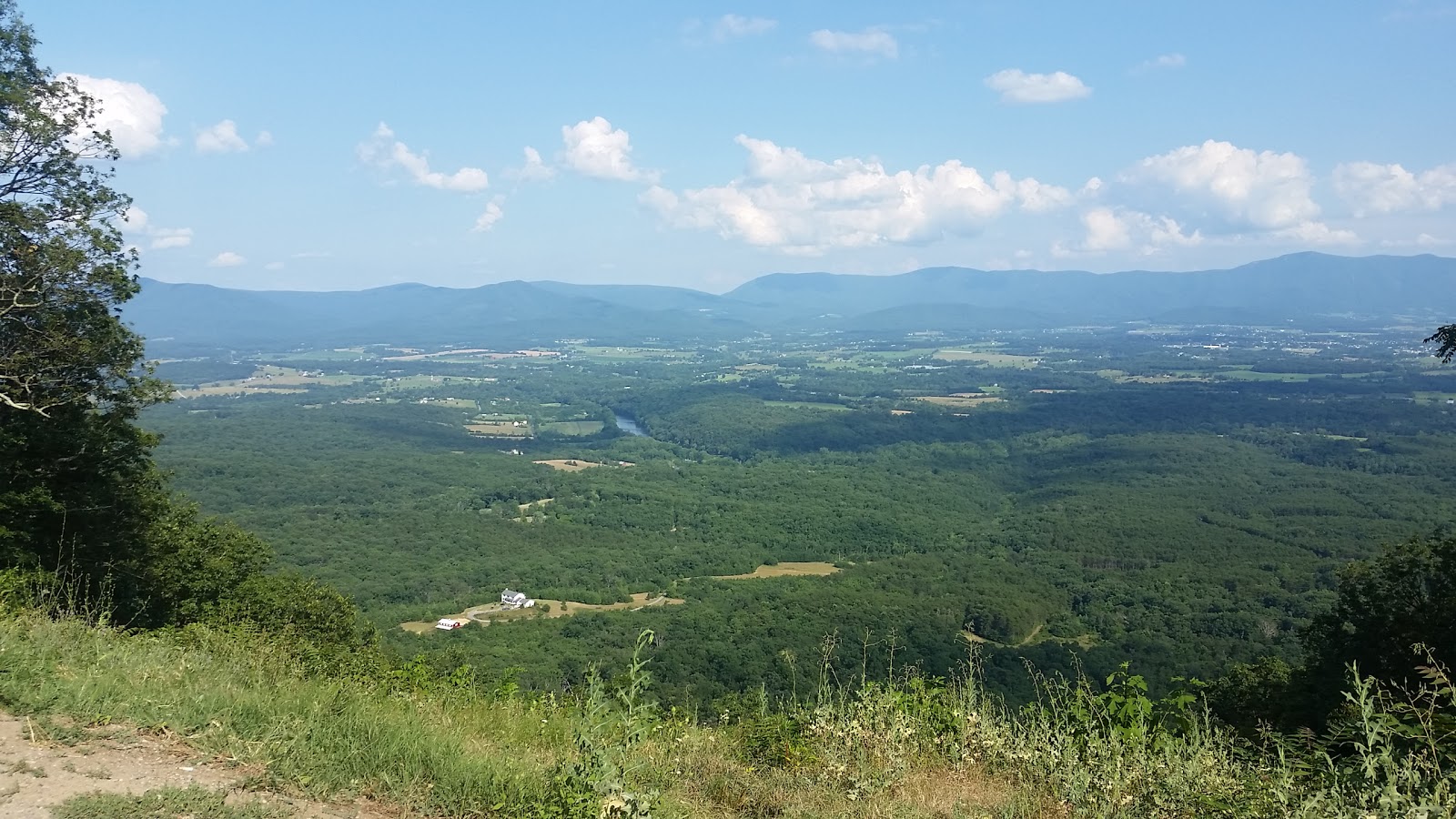 Camp Roosevelt Recreation Area