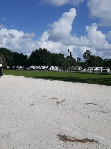 Whispering Meadow RV Park