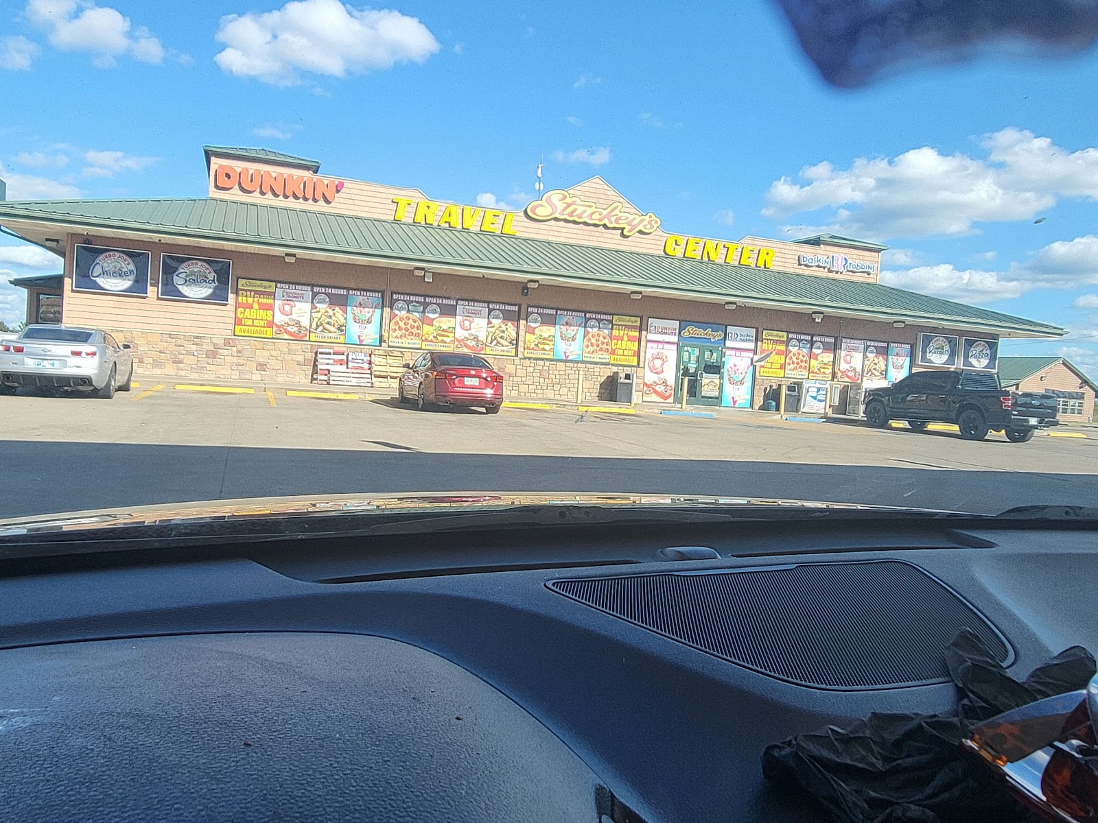 Stuckey's Travel Center and RV Park