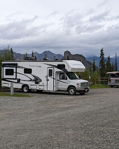 Grand View RV Park