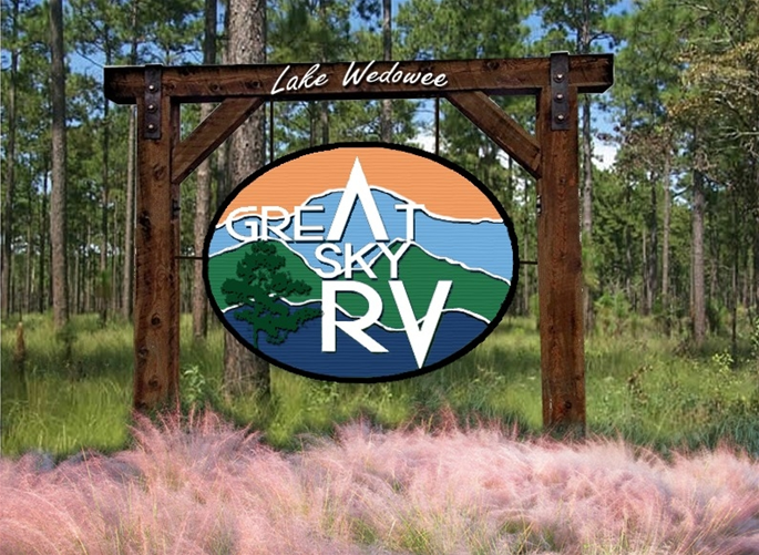 Great Sky RV Park Wedowee