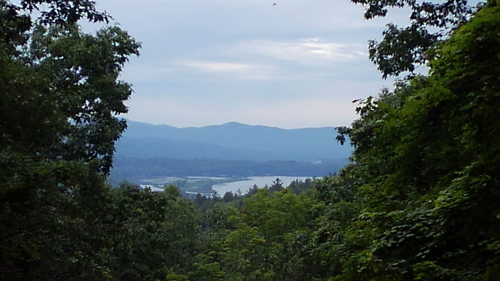 Fort Dummer State Park