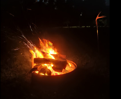 Daly Park & Campground