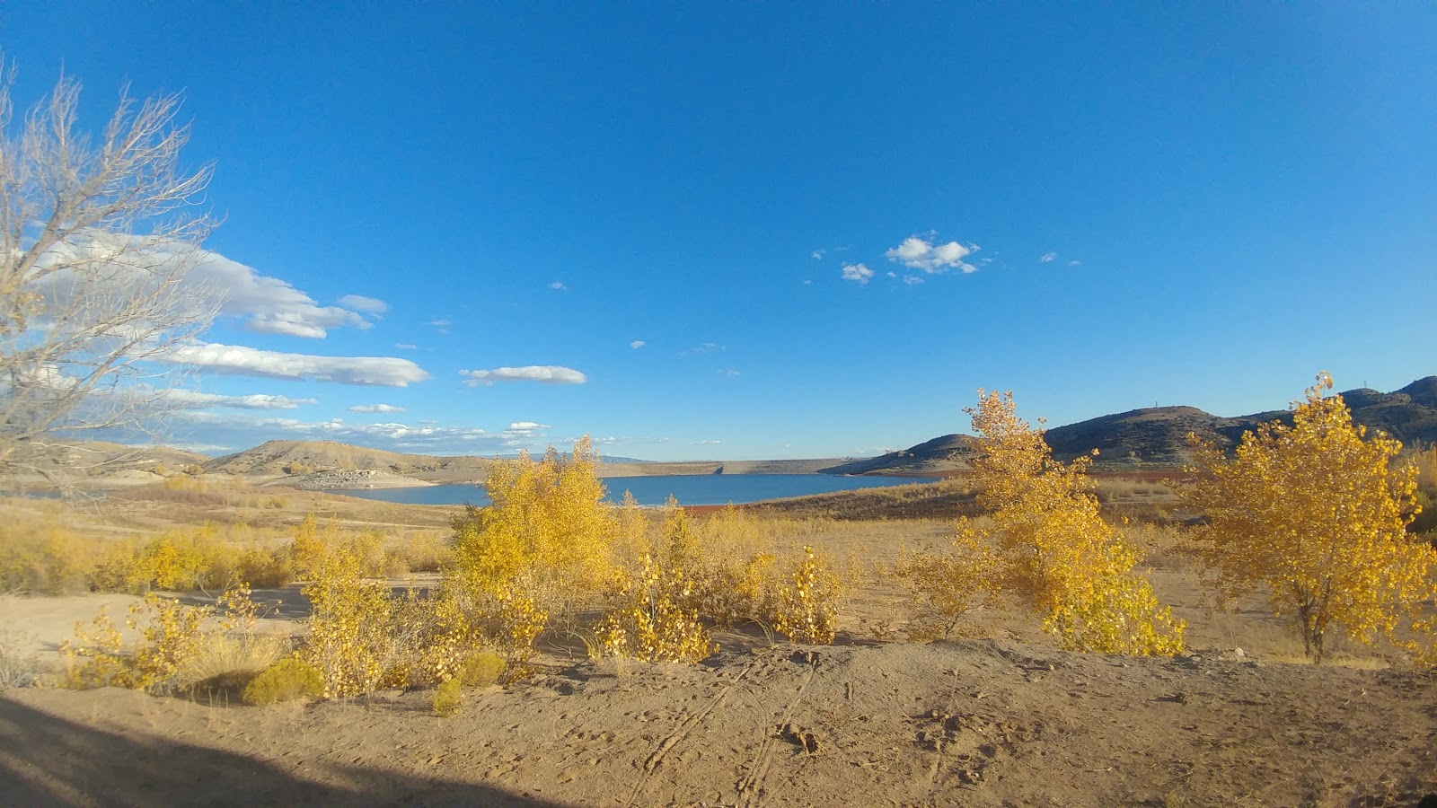 Steinaker State Park