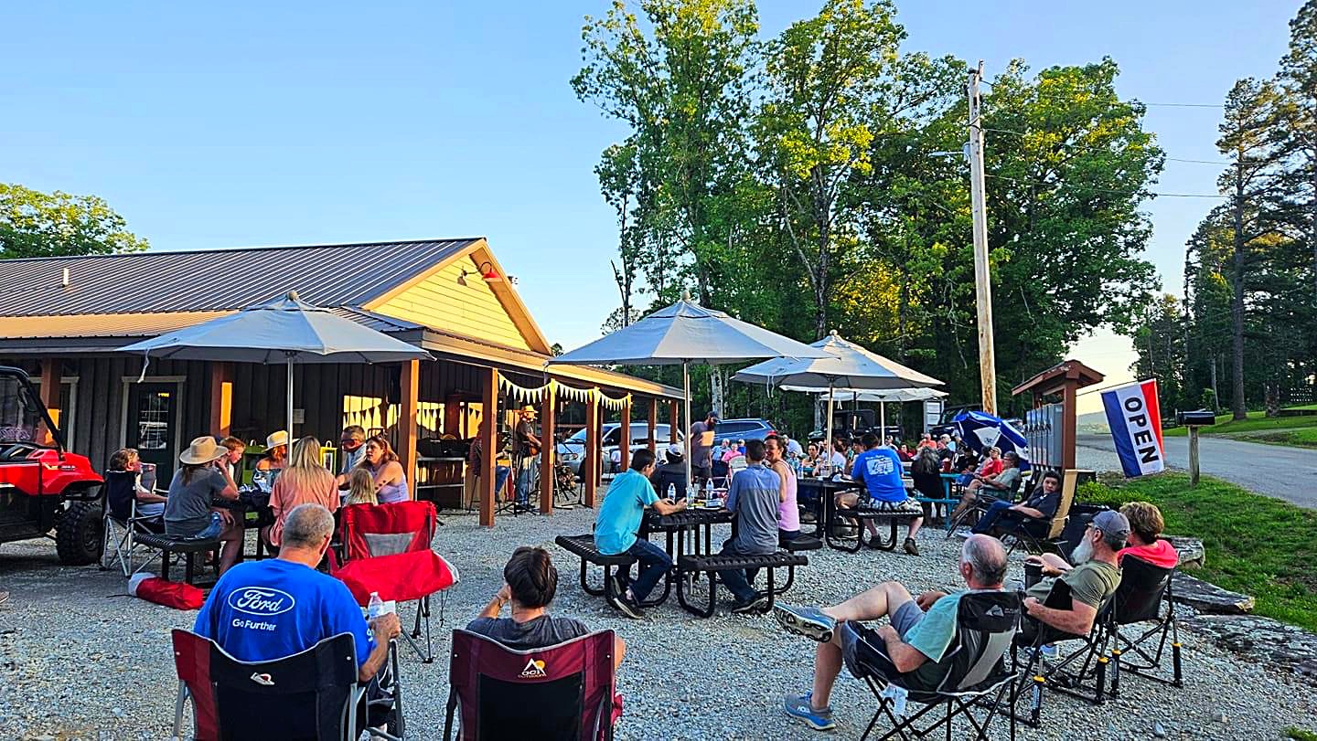 Mt. Olive Mercantile