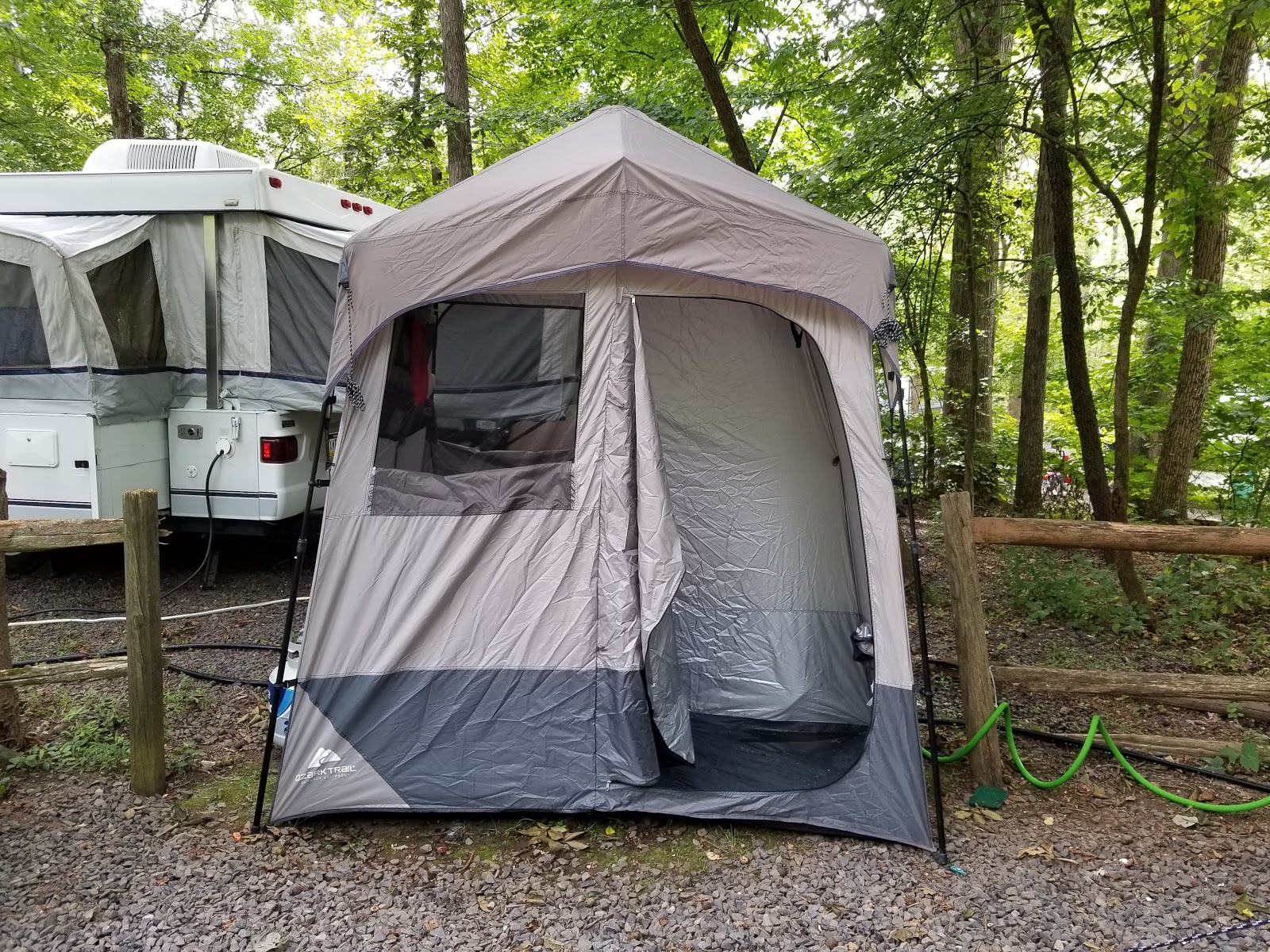 Colonial Woods Family Resort