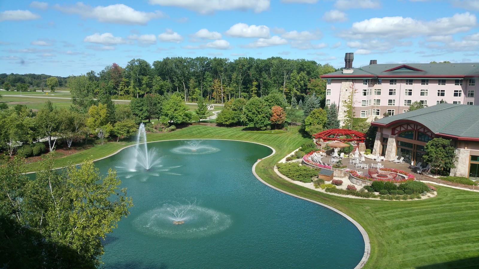 Soaring Eagle Casino