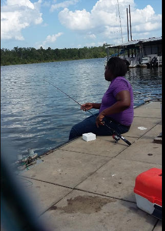 Shirley Creek Marina and Campground