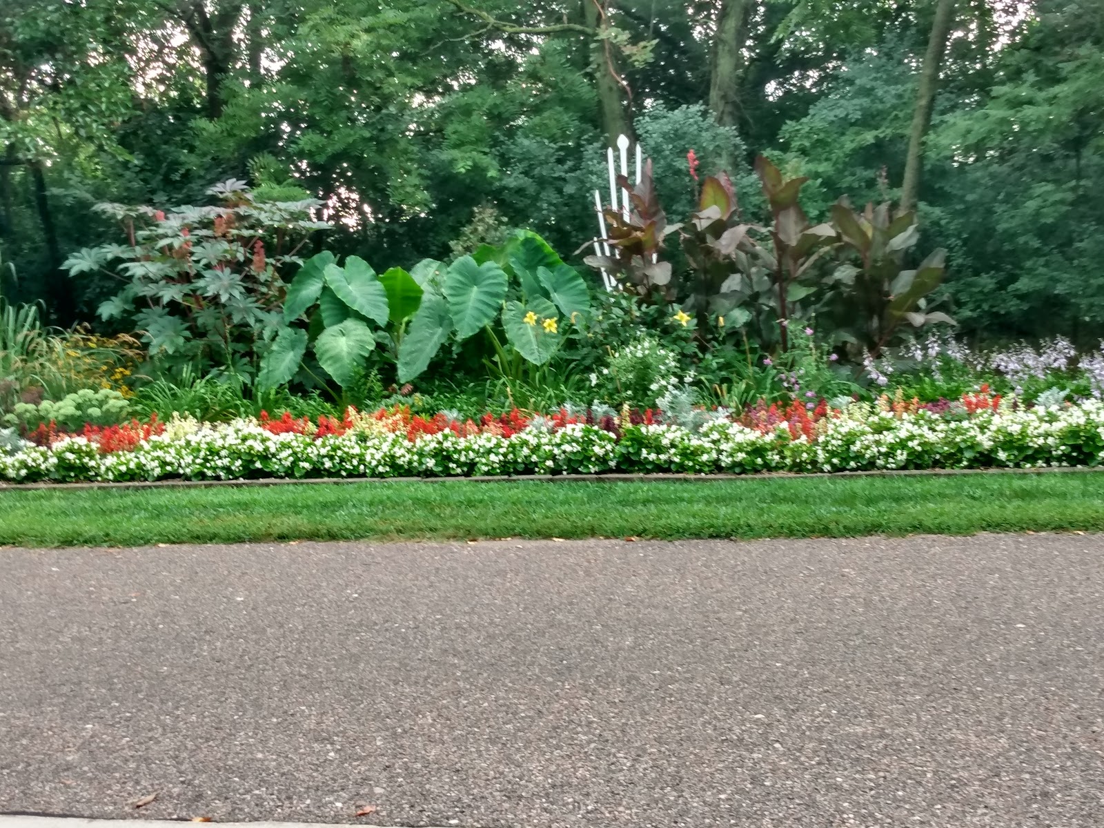 George Clayton Hall County Park