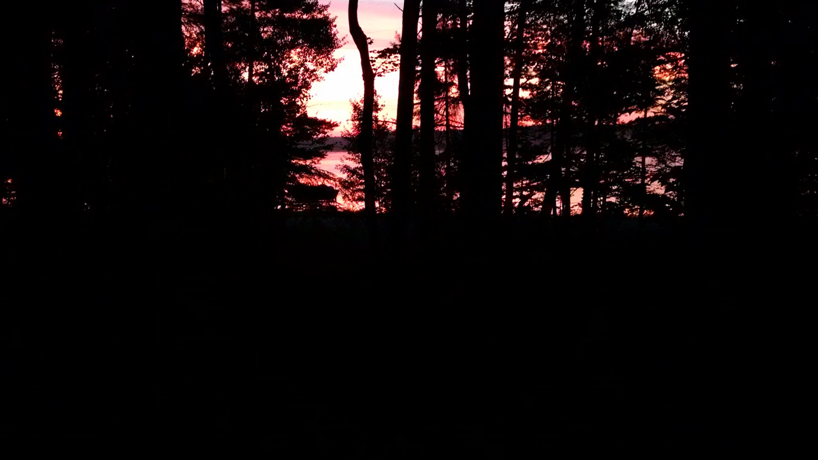 Moen Lake Campground & RV Park