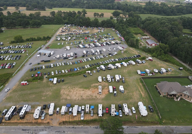 Greerbillies Campground