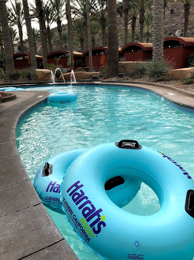 Harrah’s Rincon Casino & Resort