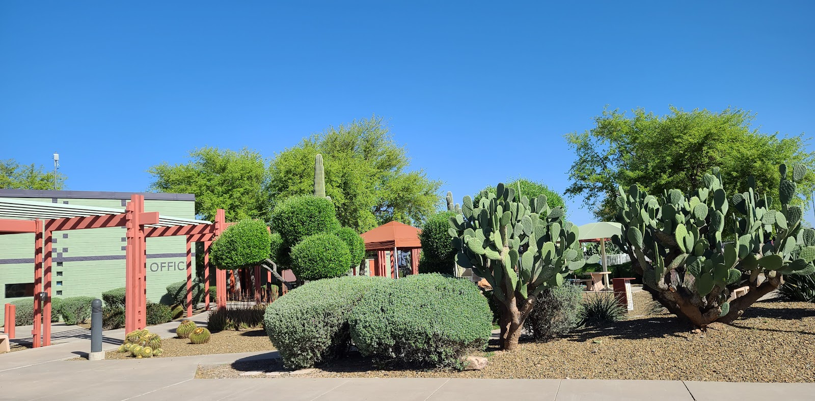 Eagle View RV Resort