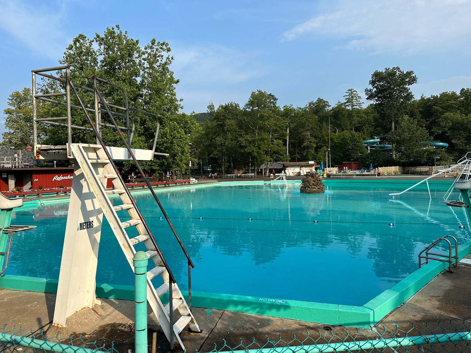 Knoebels Amusement Resort & Campground