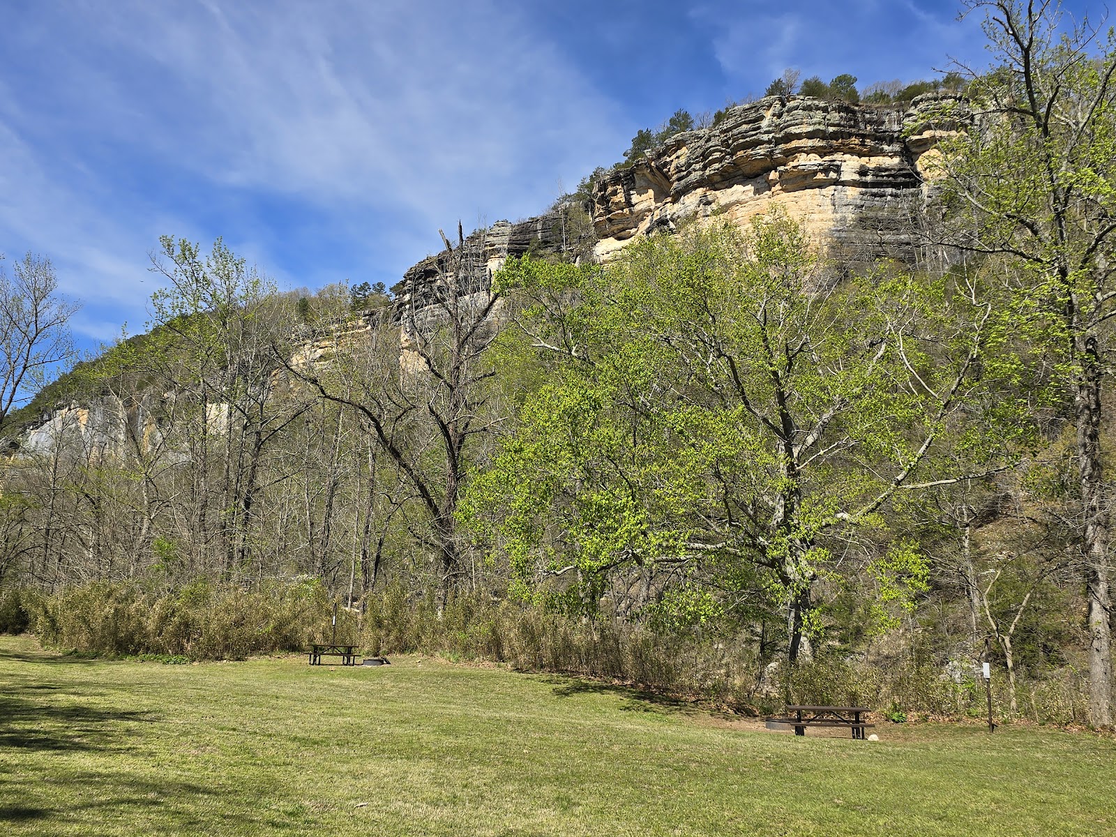 Buffalo National River
