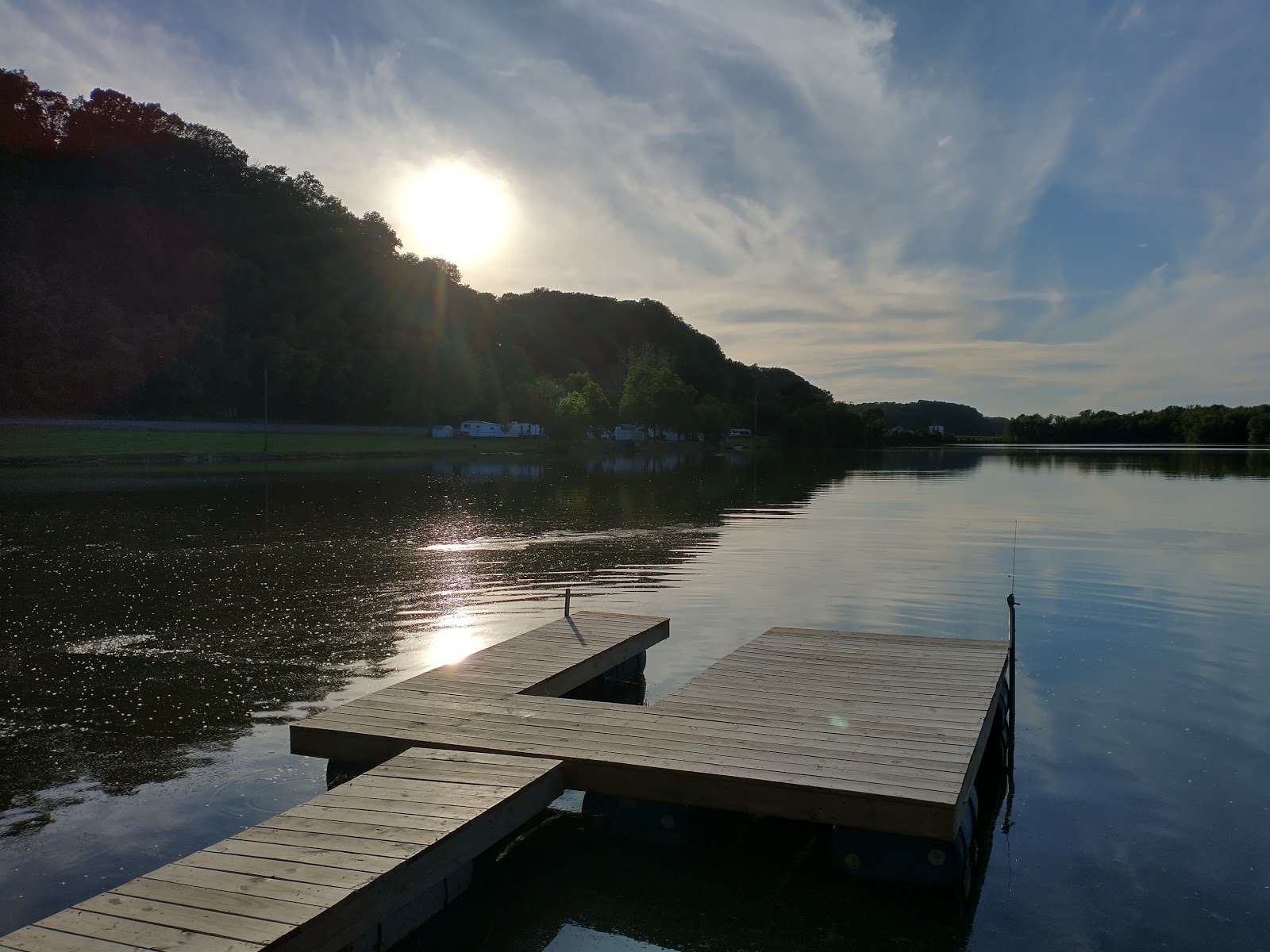 Bay View Campers Park