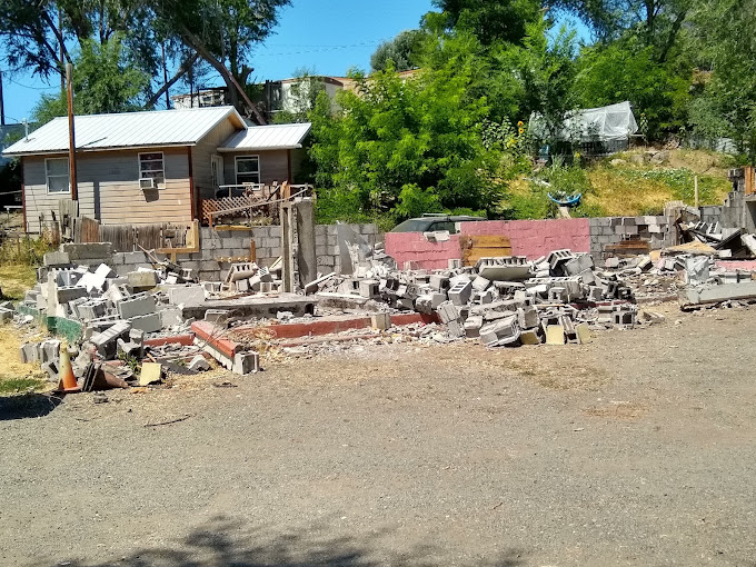 Mt Vernon Motel and Trailer Park