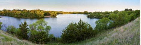 Lake Hiddenwood Recreation Area