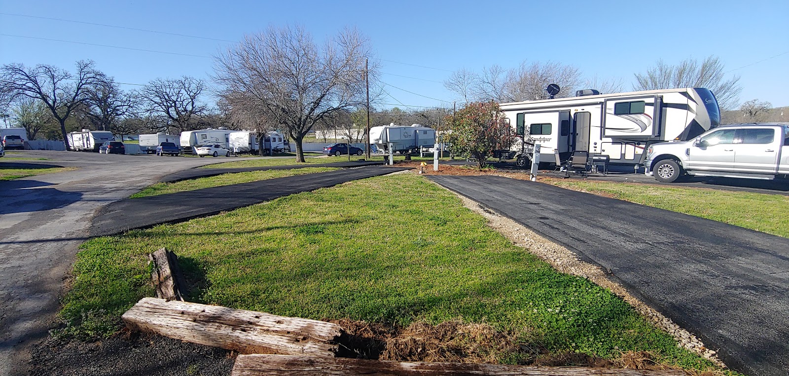 Mockingbird Hill RV Park