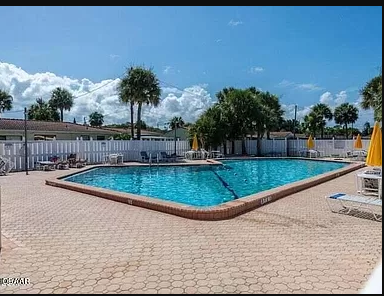 Ocean Village Camper Resort