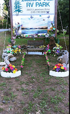 GNP--LAKESHORE VILLA RV PARK