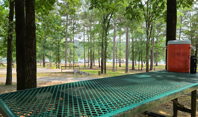 Jefferson Ridge Park