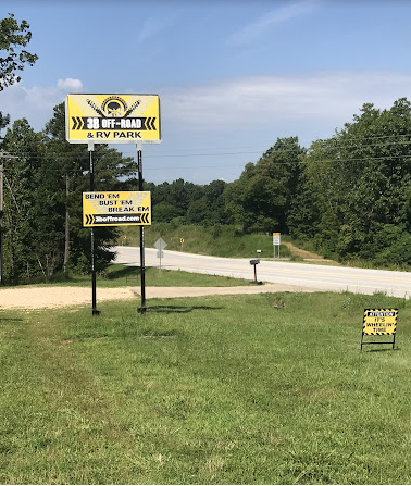 Wheeling World Off Road Park