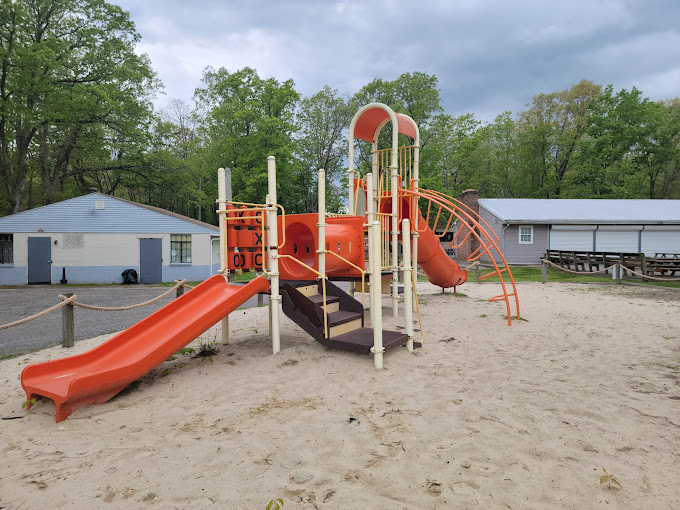 Oldman's Creek Campsite