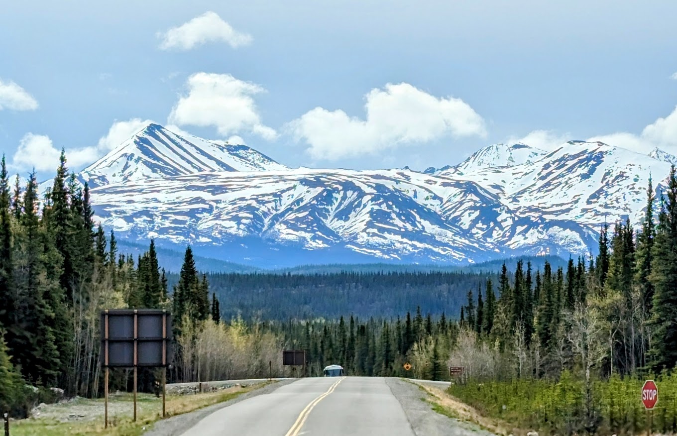 Denali National Park Reservations