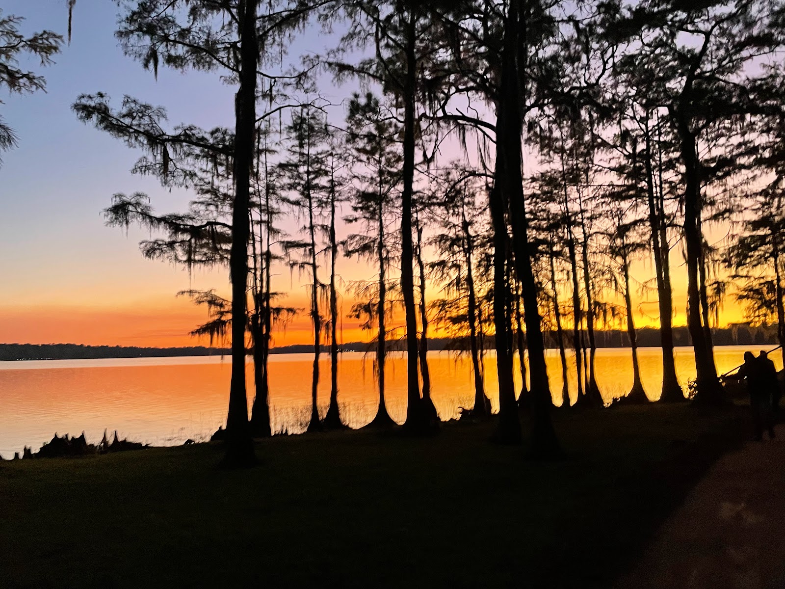 Lake Jackson RV Campground & Park at Florala