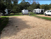 Bayou Creek RV Park