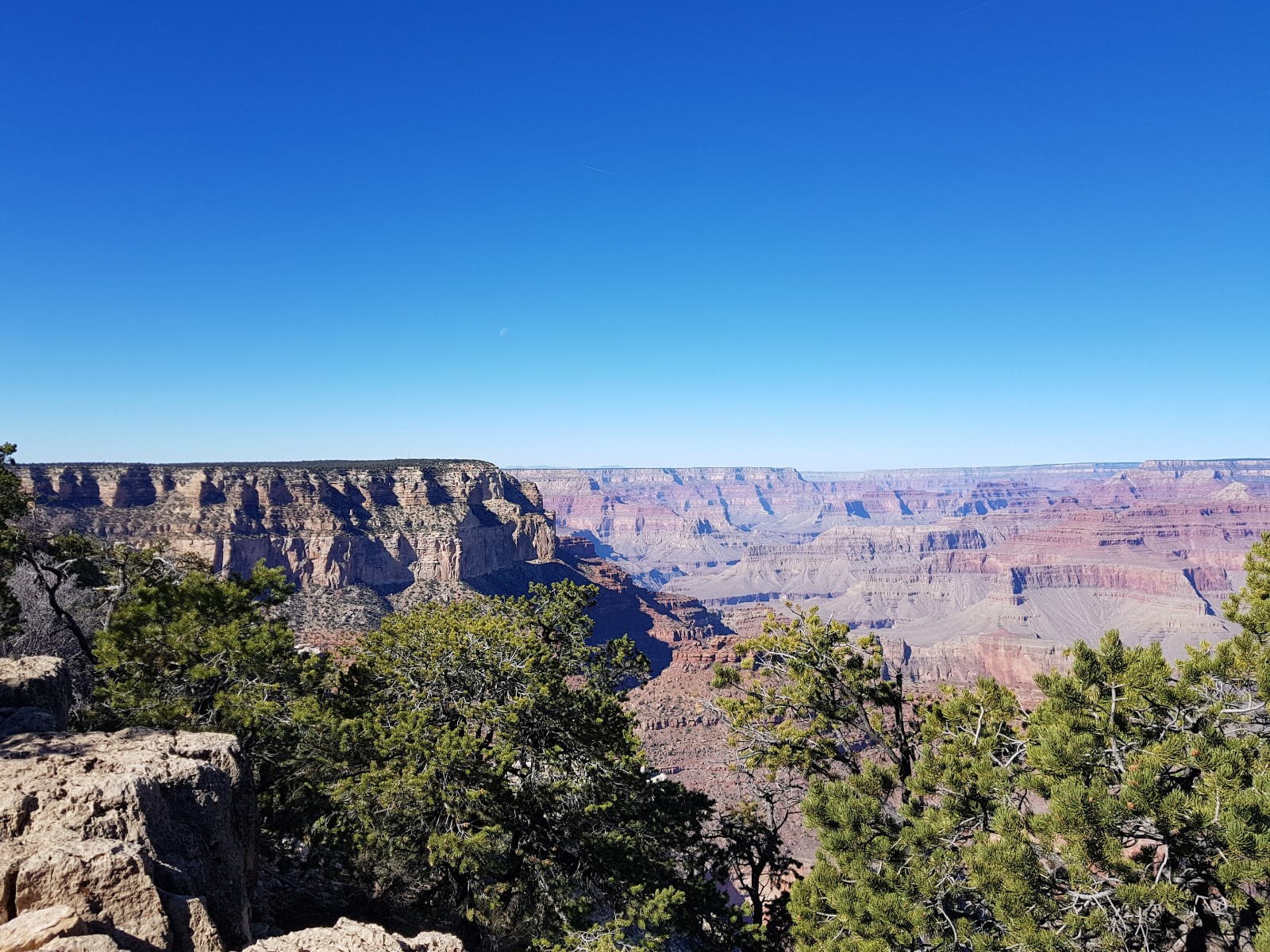 Grand Canyon Village