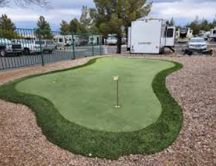 Butterfield RV Resort