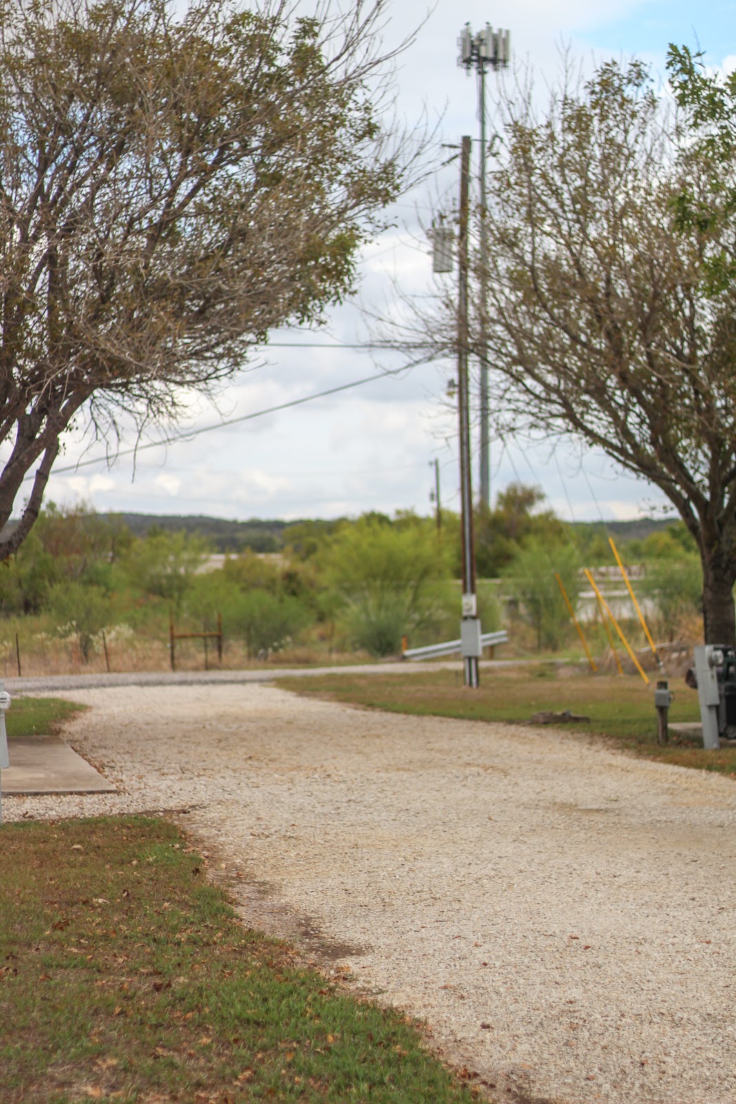 Canyon Trail RV Resort