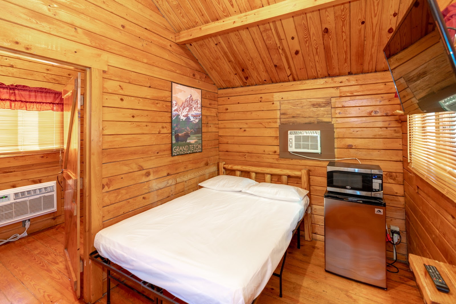 Fort Whaley RV Resort & Campground