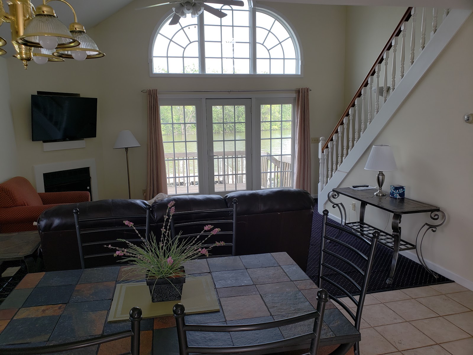 Erie Islands Resort & Marina