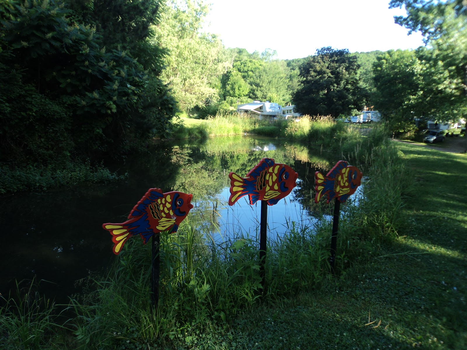 Hixton/Alma Center KOA