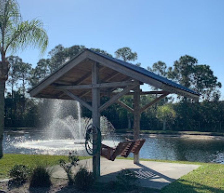 Land Yacht Harbor of Melbourne