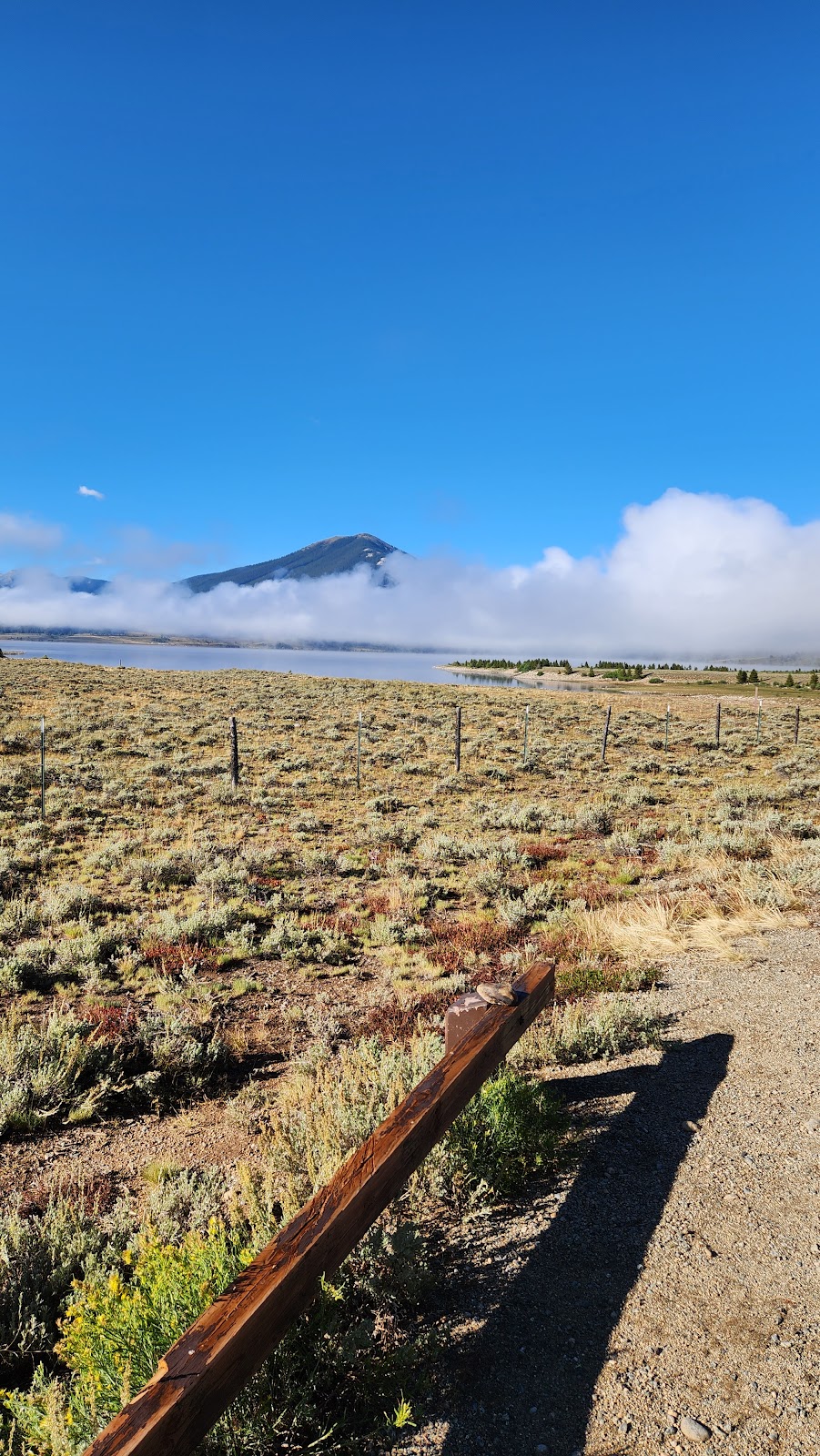 Rivers End Campground